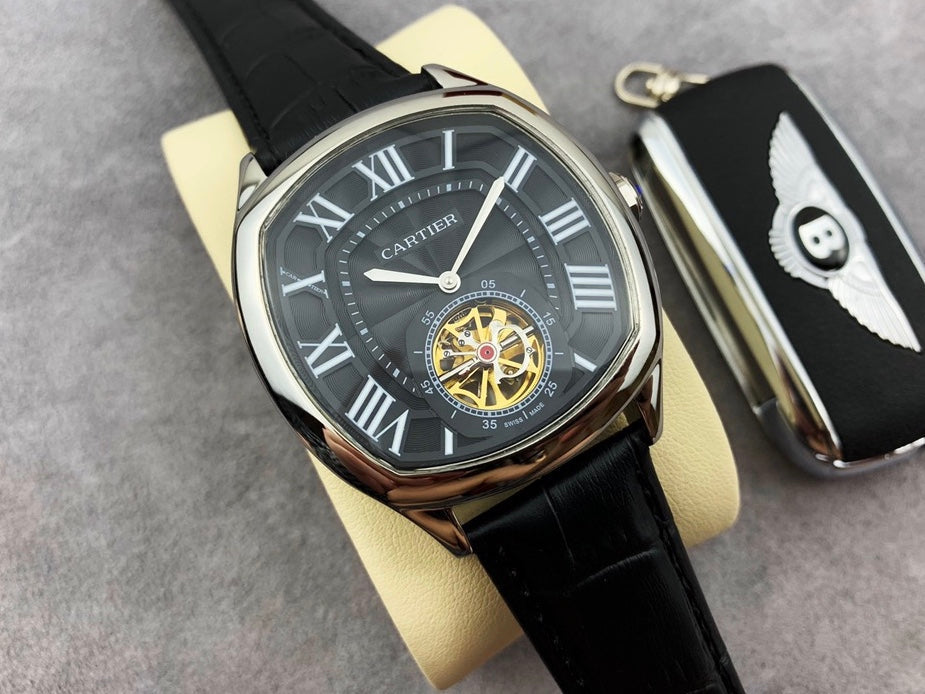Cartier