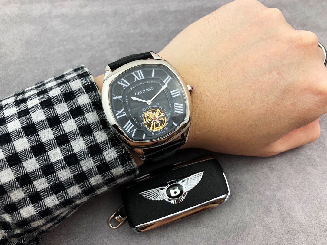 Cartier