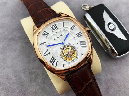 Cartier