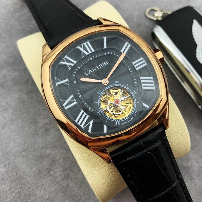 Cartier