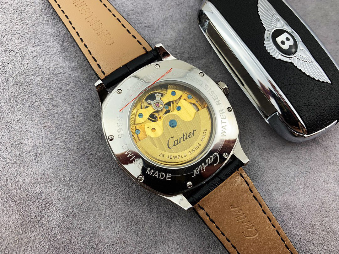 Cartier