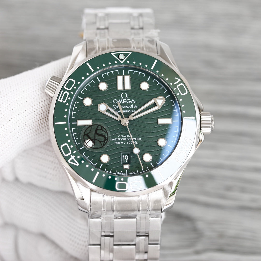Omega