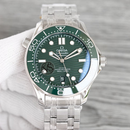 Omega