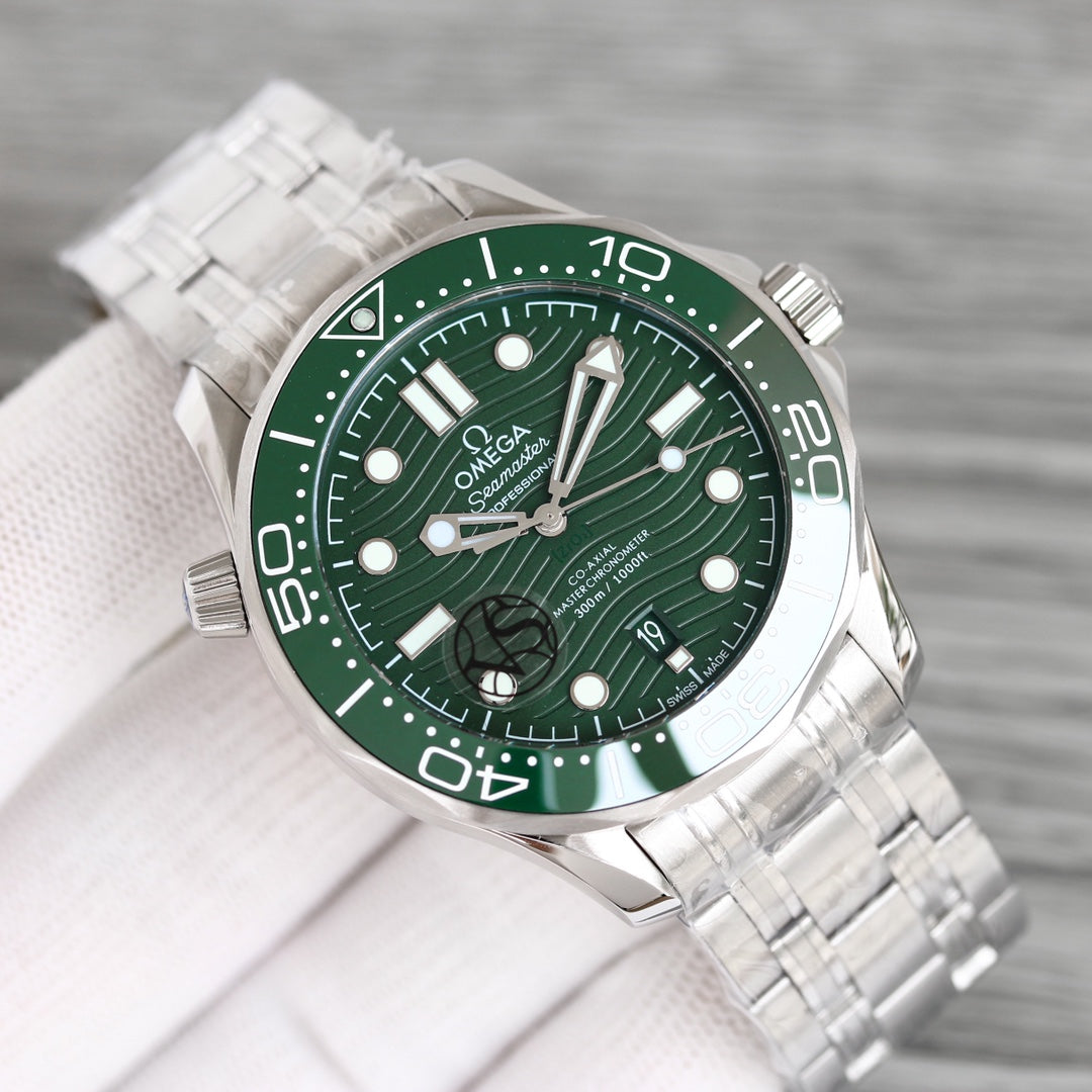 Omega