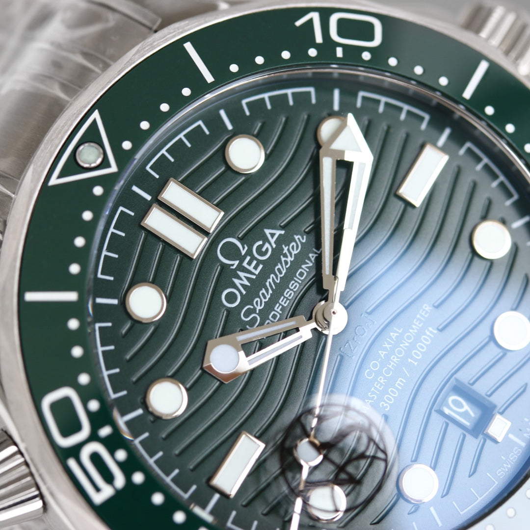Omega