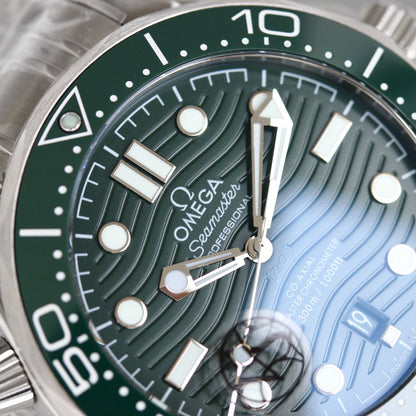 Omega