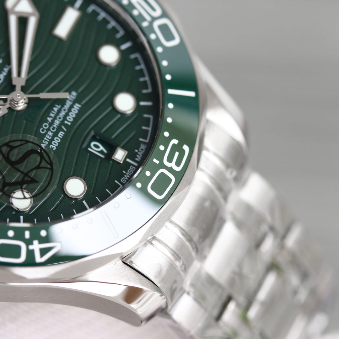 Omega