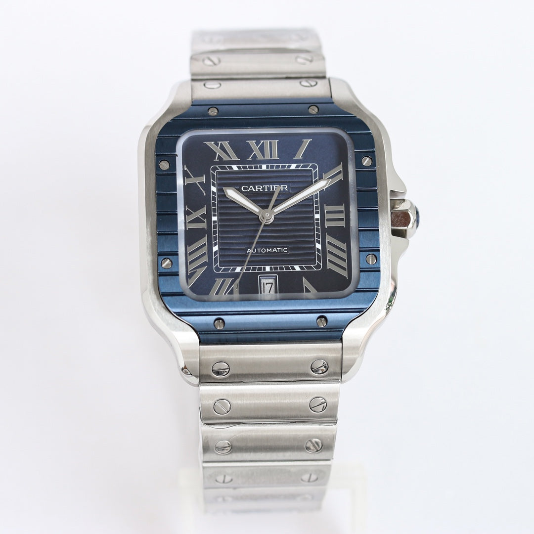 Cartier