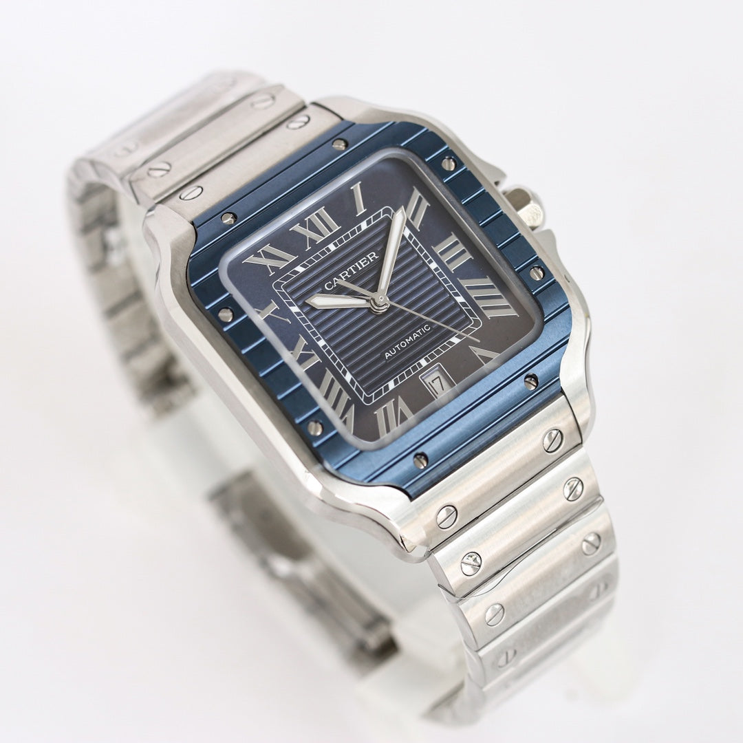 Cartier