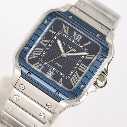 Cartier