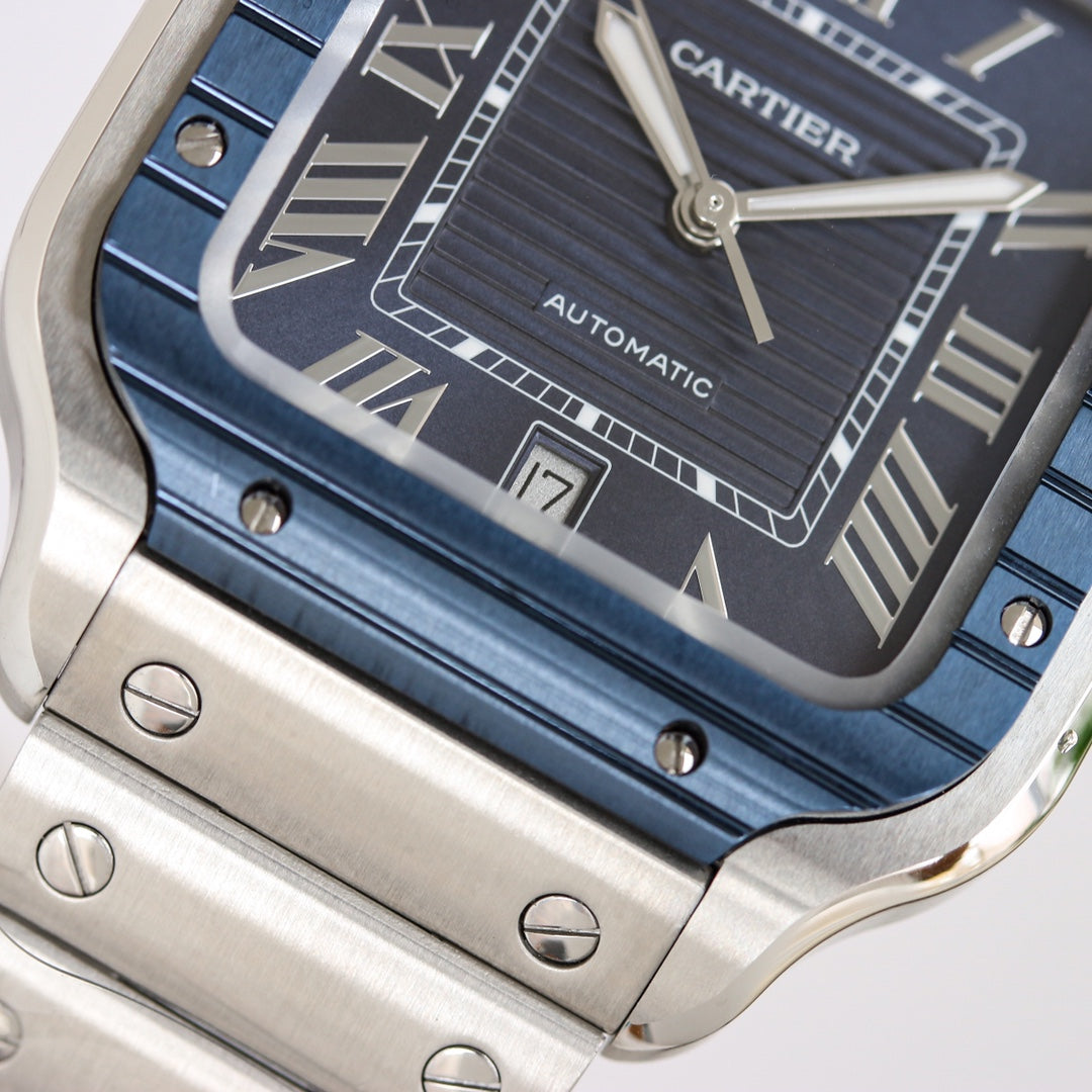 Cartier