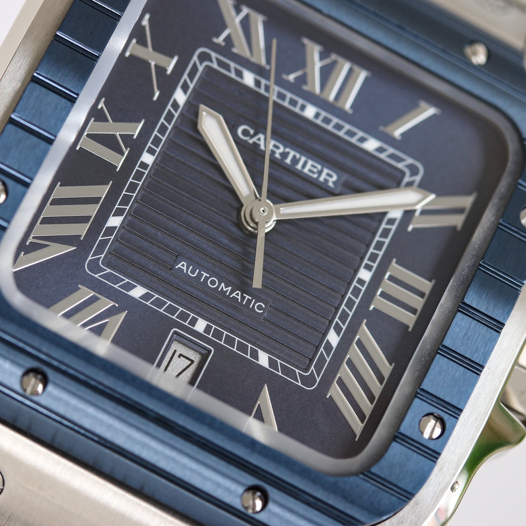 Cartier