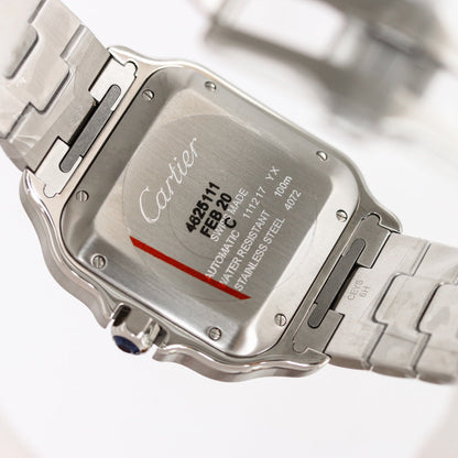 Cartier