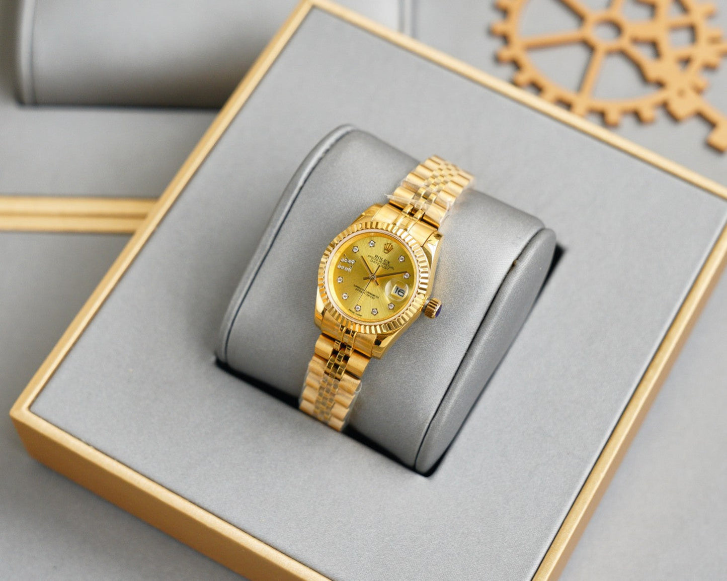 Rolex