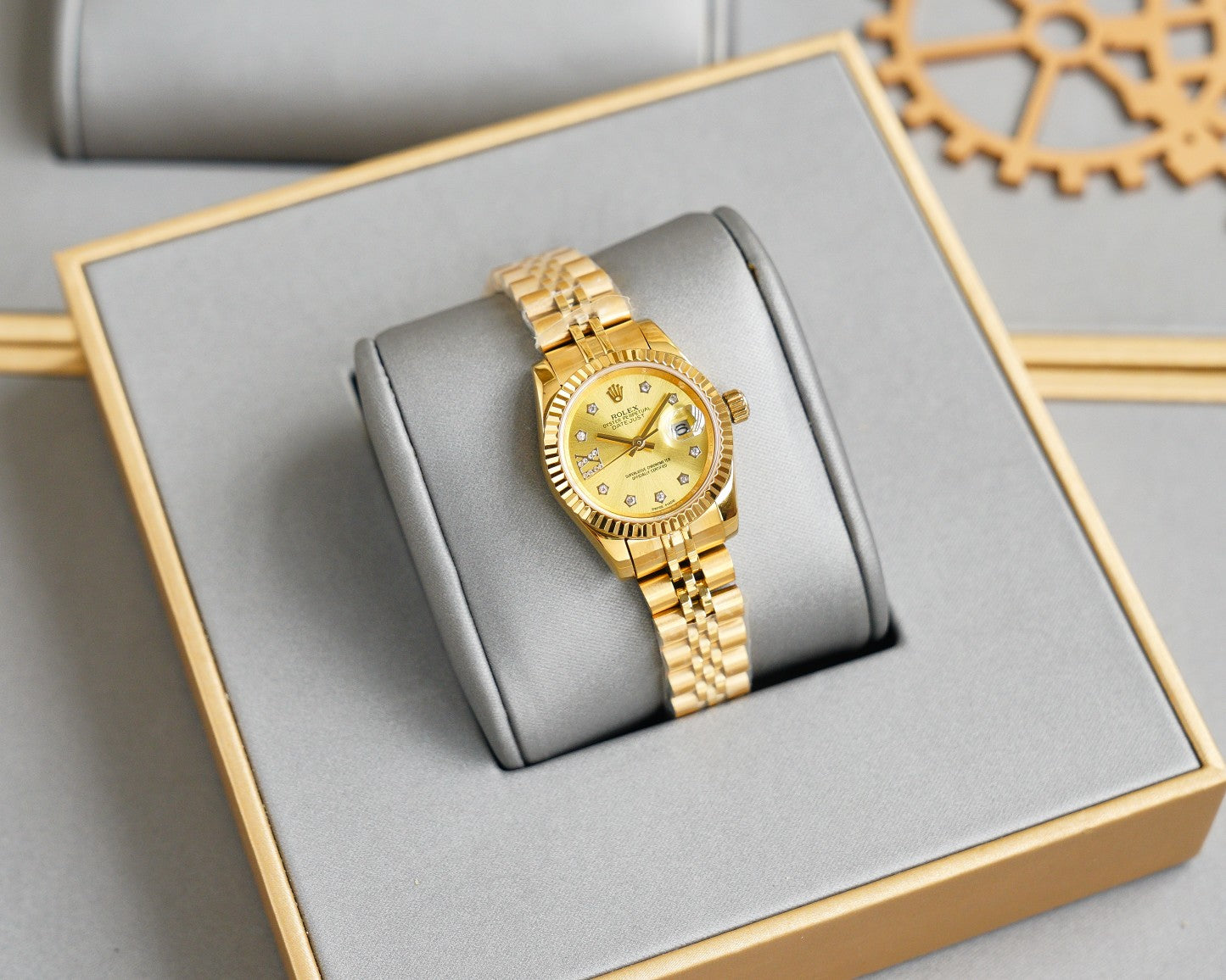 Rolex