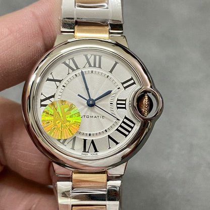 Cartier