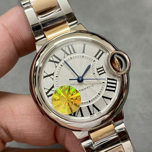 Cartier