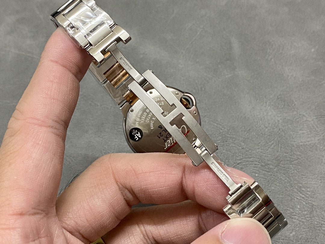 Cartier