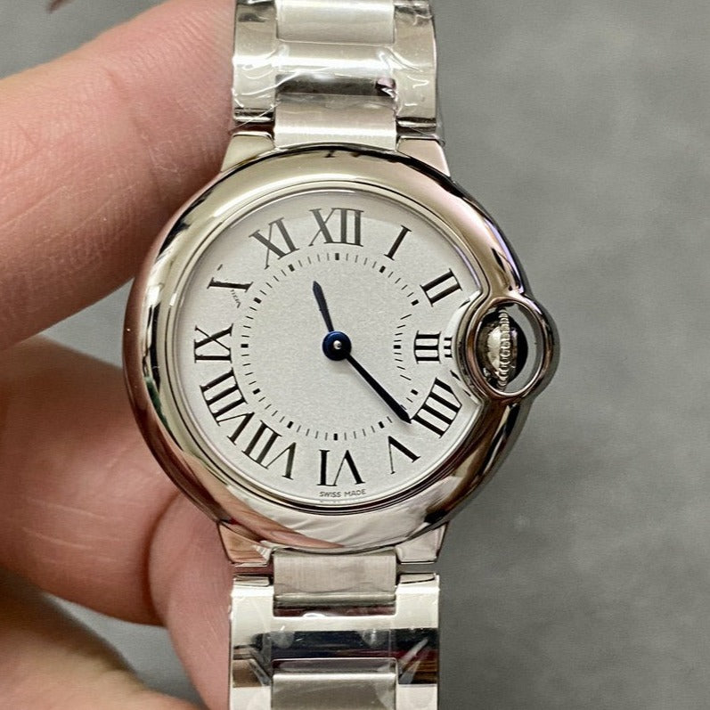 Cartier