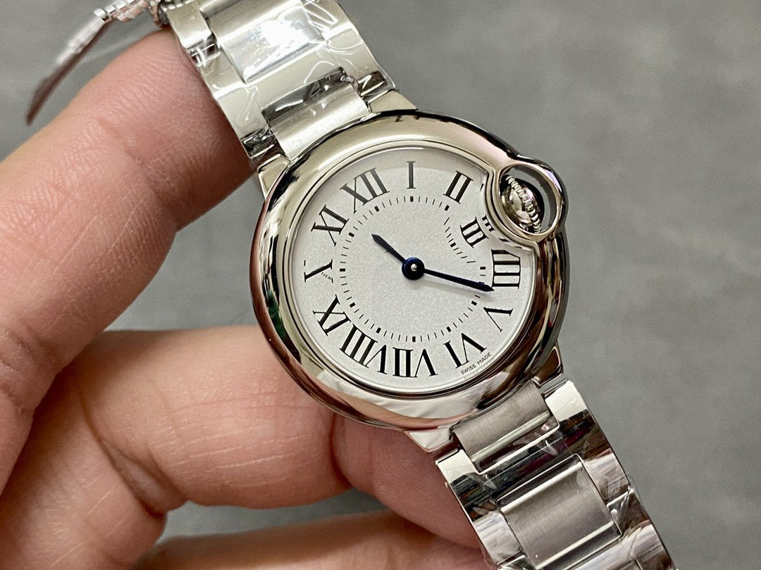 Cartier