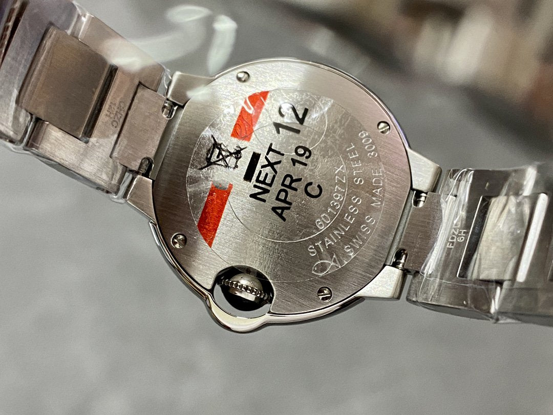 Cartier