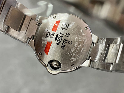 Cartier