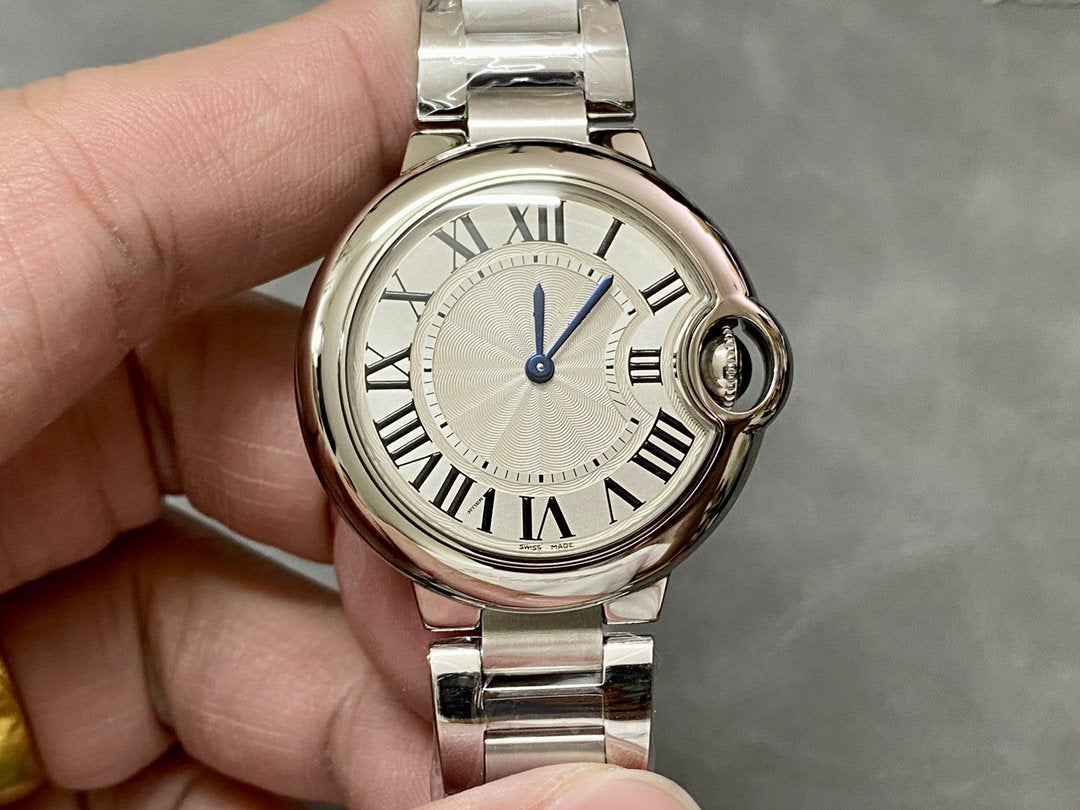 Cartier