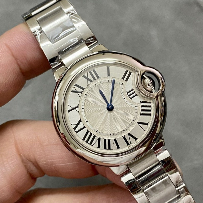 Cartier