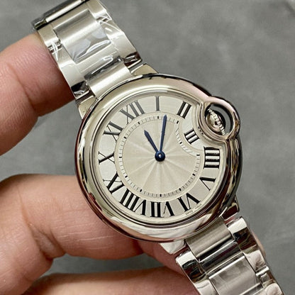 Cartier