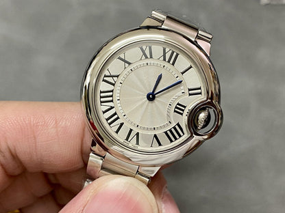 Cartier