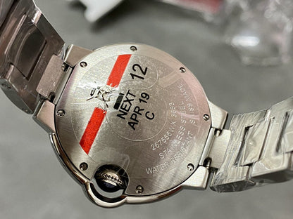 Cartier
