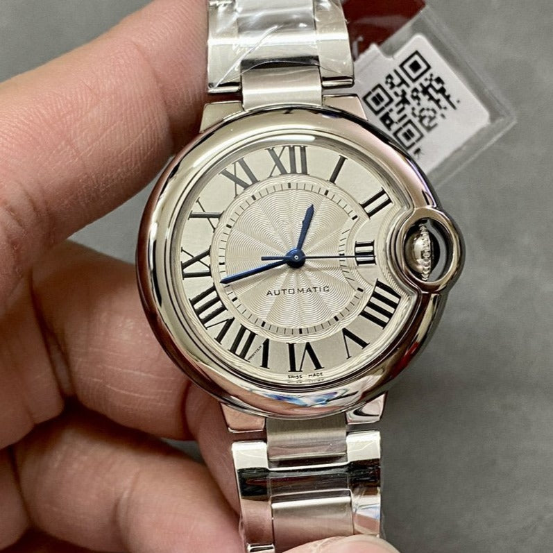 Cartier