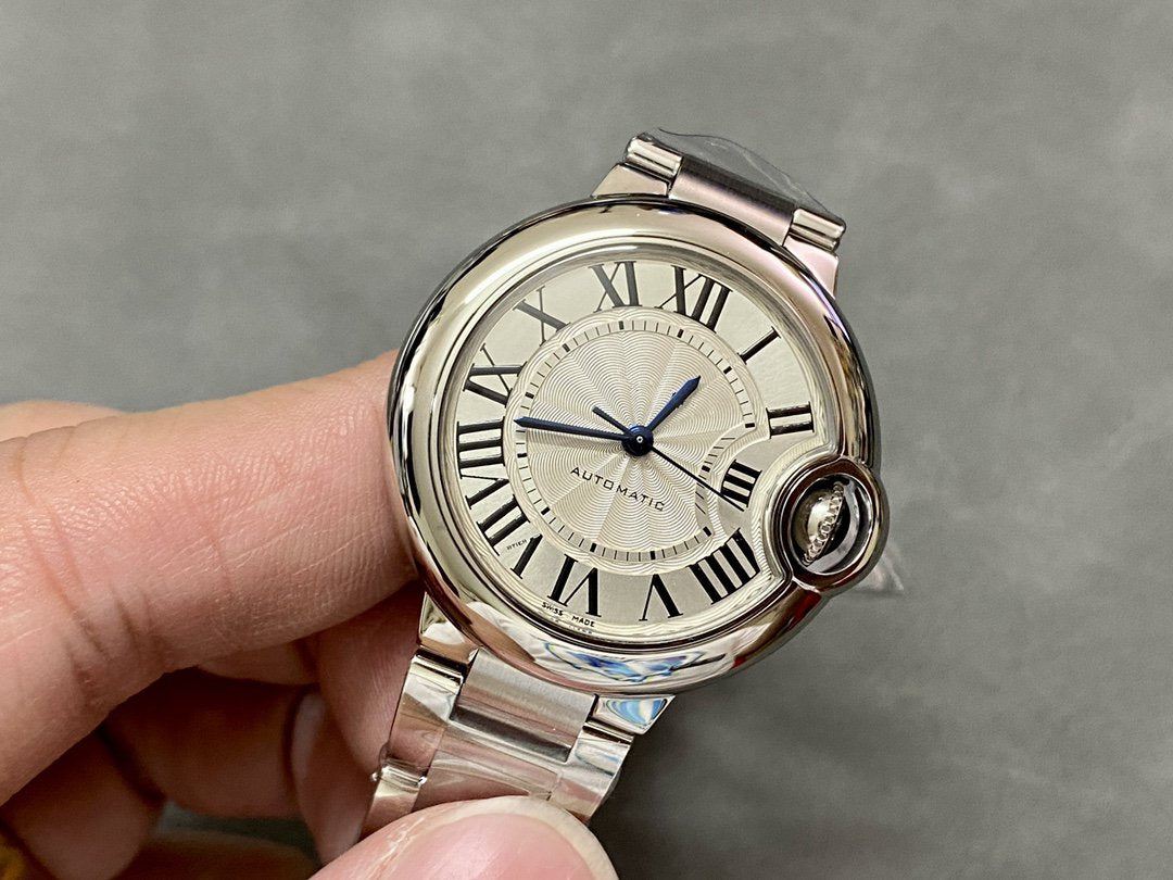 Cartier