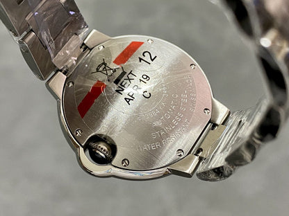 Cartier