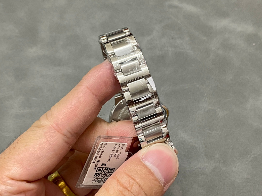 Cartier