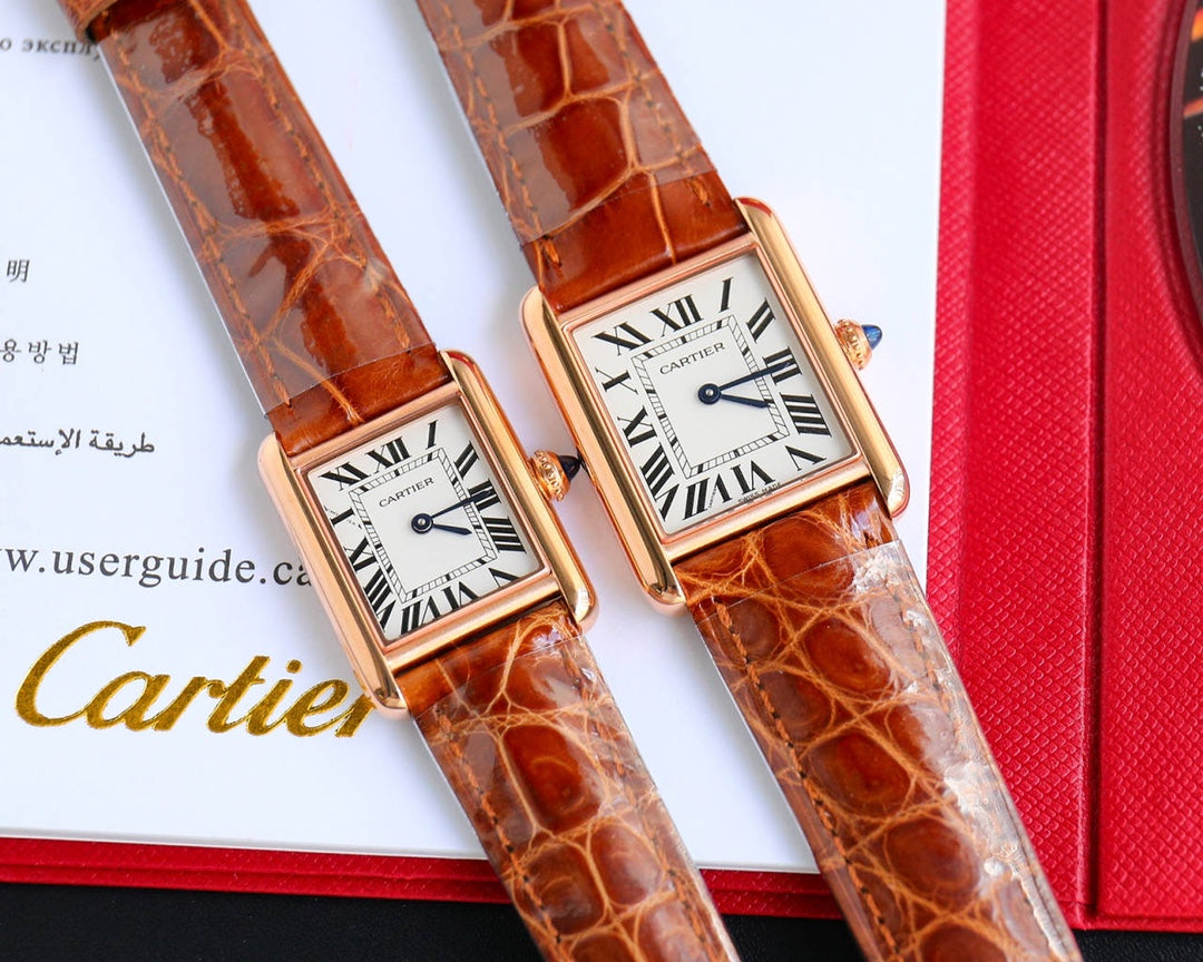 Cartier