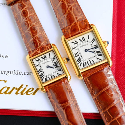 Cartier