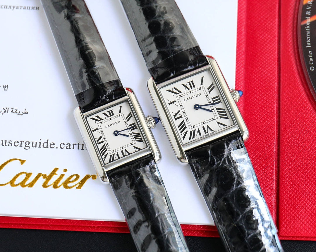 Cartier