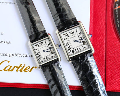 Cartier