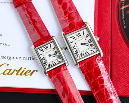 Cartier