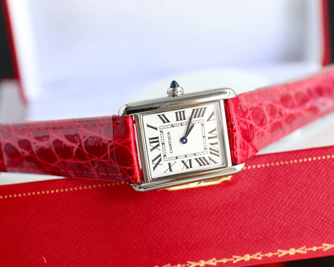 Cartier