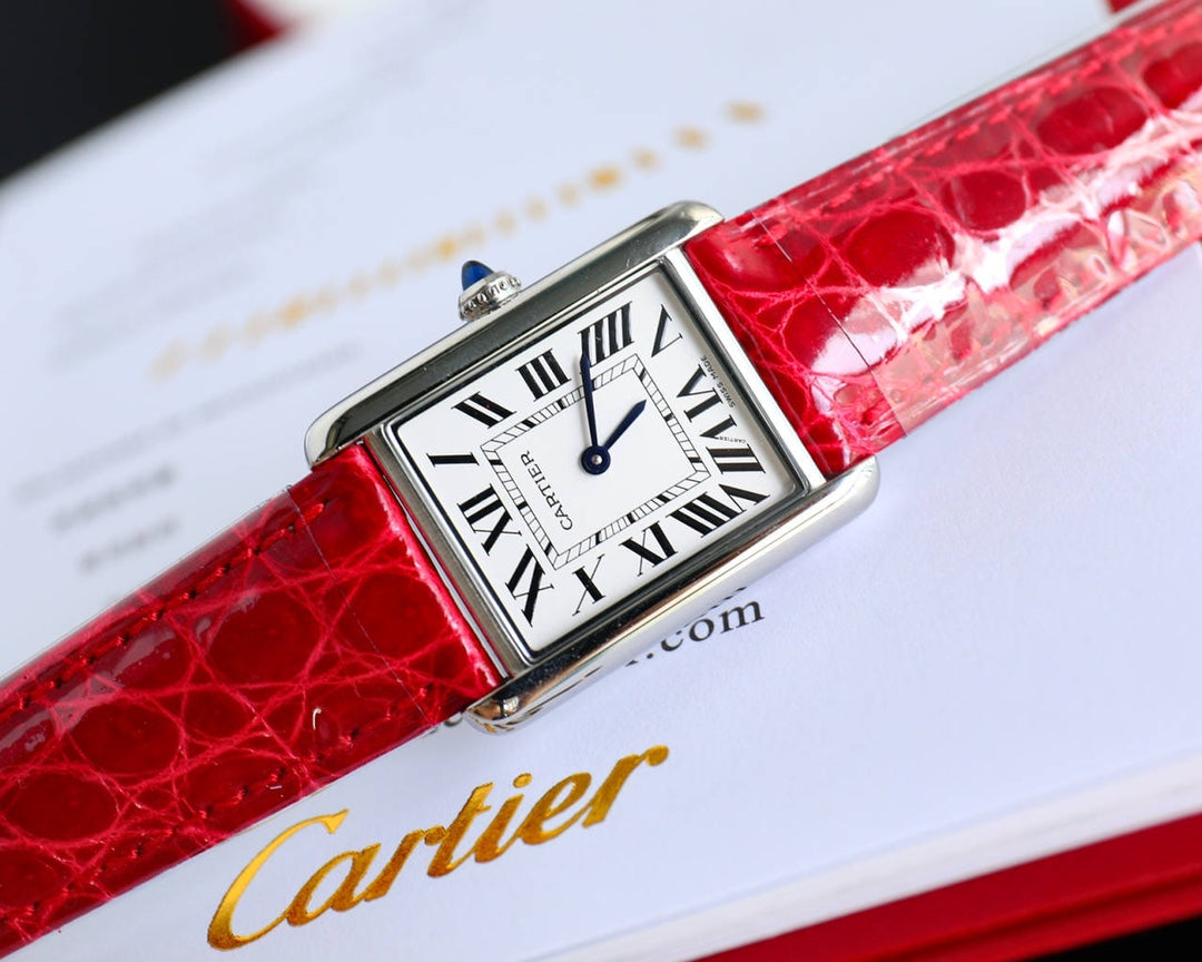 Cartier