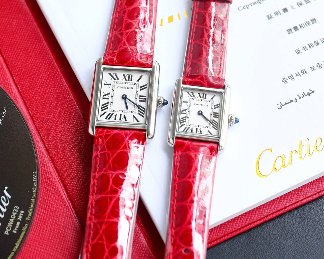 Cartier