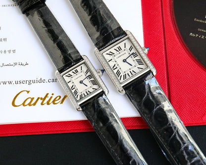 Cartier