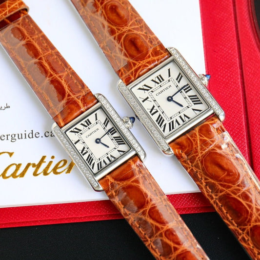 Cartier