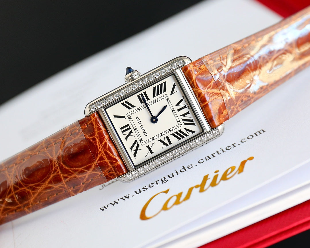 Cartier