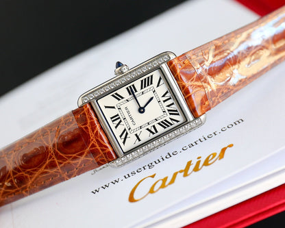 Cartier