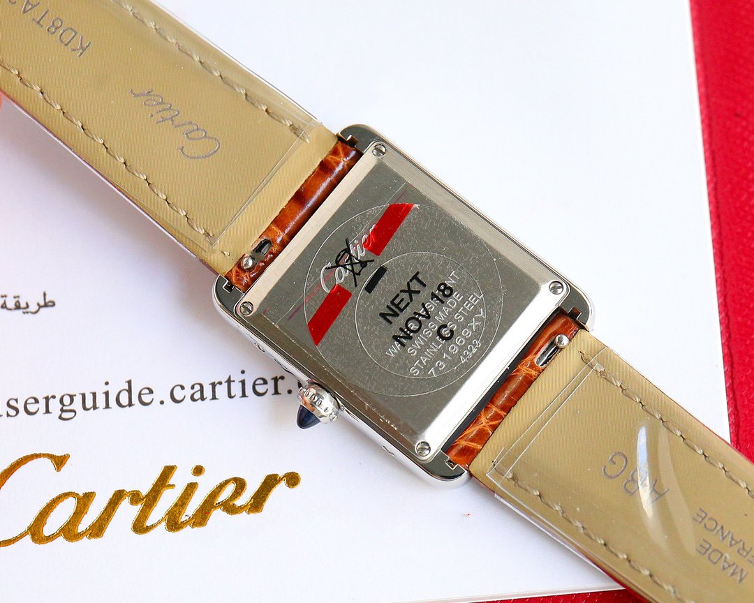 Cartier
