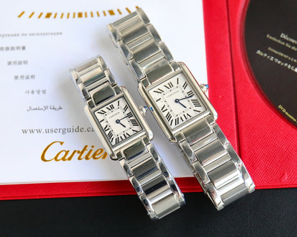 Cartier