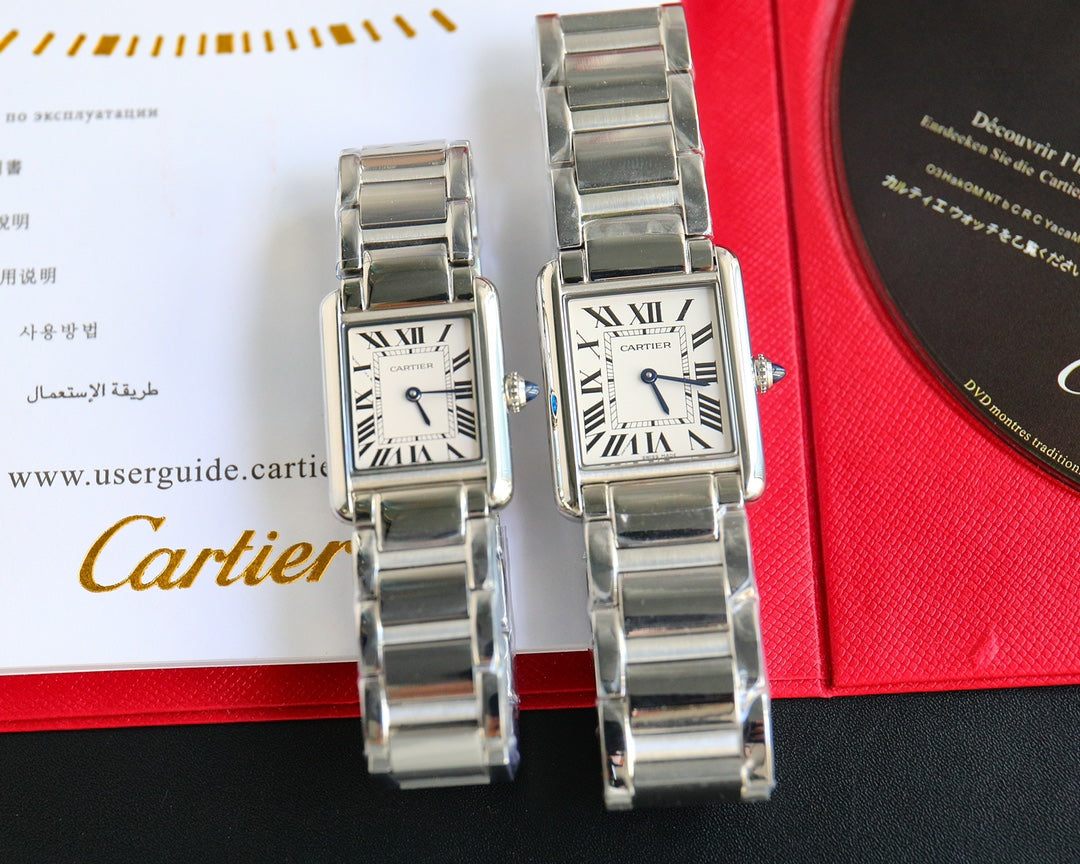 Cartier